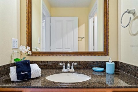 Condominio en venta en Four Corners, Florida, 3 dormitorios, 124.86 m2 № 1816897 - foto 12