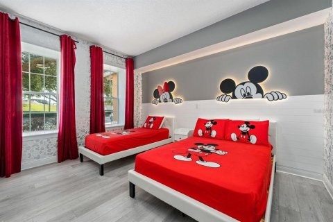 Condominio en venta en Four Corners, Florida, 3 dormitorios, 124.86 m2 № 1816897 - foto 17