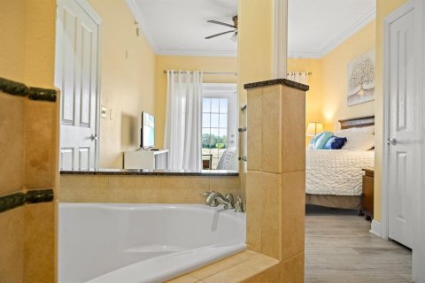 Condominio en venta en Four Corners, Florida, 3 dormitorios, 124.86 m2 № 1816897 - foto 10