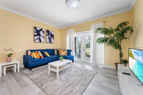 Condominio en venta en Four Corners, Florida, 3 dormitorios, 124.86 m2 № 1816897 - foto 4