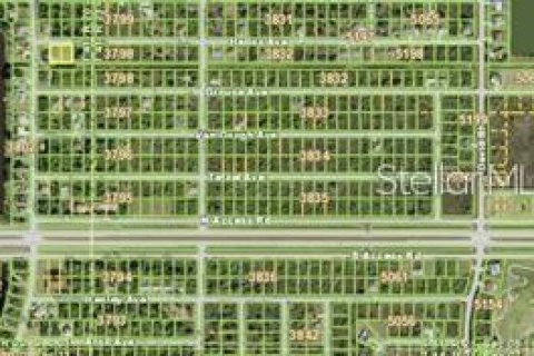 Land in Port Charlotte, Florida № 1534957 - photo 8