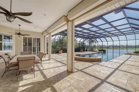 Casa en venta en Laurel, Florida, 4 dormitorios, 323.02 m2 № 1823280 - foto 18