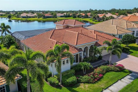 Casa en venta en Laurel, Florida, 4 dormitorios, 323.02 m2 № 1823280 - foto 9