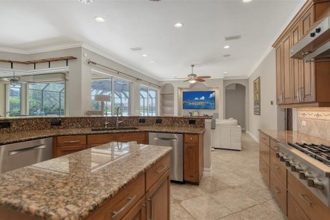 Casa en venta en Laurel, Florida, 4 dormitorios, 323.02 m2 № 1823280 - foto 23
