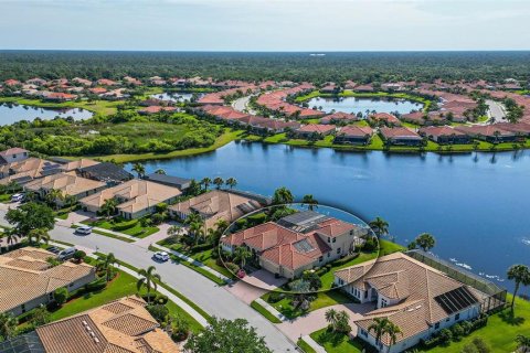 Casa en venta en Laurel, Florida, 4 dormitorios, 323.02 m2 № 1823280 - foto 4