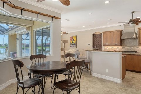 Casa en venta en Laurel, Florida, 4 dormitorios, 323.02 m2 № 1823280 - foto 19