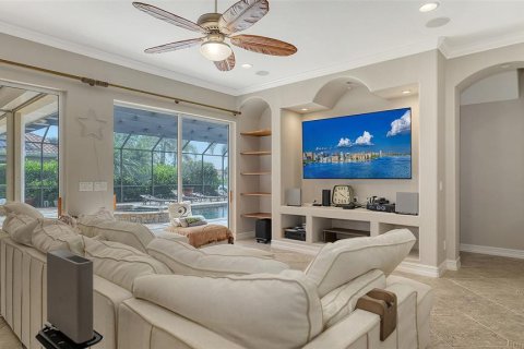 Casa en venta en Laurel, Florida, 4 dormitorios, 323.02 m2 № 1823280 - foto 26