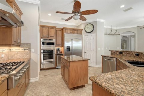 Casa en venta en Laurel, Florida, 4 dormitorios, 323.02 m2 № 1823280 - foto 24