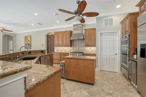 Casa en venta en Laurel, Florida, 4 dormitorios, 323.02 m2 № 1823280 - foto 21