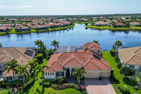 Casa en venta en Laurel, Florida, 4 dormitorios, 323.02 m2 № 1823280 - foto 5