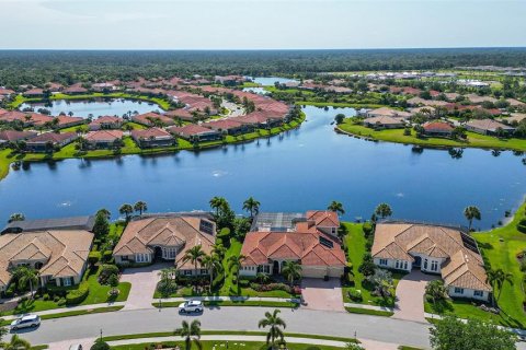 Casa en venta en Laurel, Florida, 4 dormitorios, 323.02 m2 № 1823280 - foto 3
