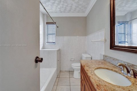 Casa en alquiler en Sunrise, Florida, 4 dormitorios, 150.87 m2 № 2065270 - foto 28
