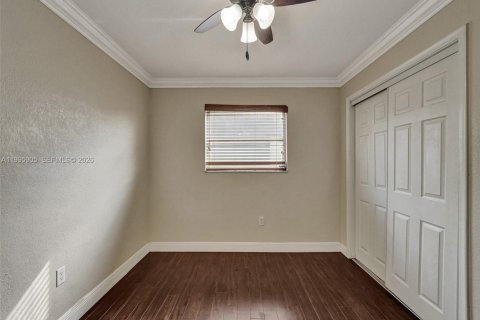 Casa en alquiler en Sunrise, Florida, 4 dormitorios, 150.87 m2 № 2065270 - foto 30