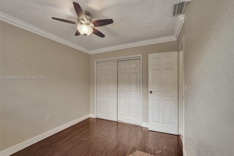 Casa en alquiler en Sunrise, Florida, 4 dormitorios, 150.87 m2 № 2065270 - foto 26