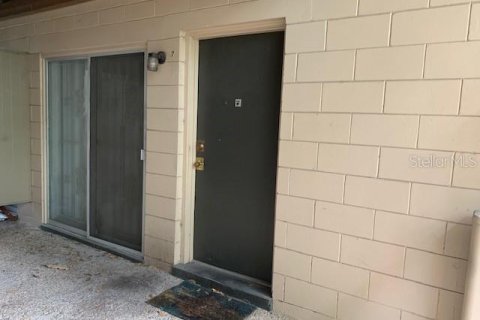 Condo à Orlando, Floride, 1 chambre № 2206303