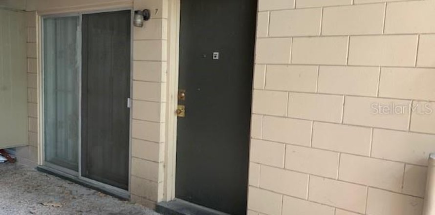 Condo à Orlando, Floride, 1 chambre  № 2206303