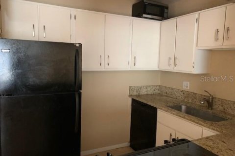Copropriété à vendre à Orlando, Floride: 1 chambre, 59.09 m2 № 2206303 - photo 4