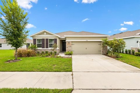 House in Wildwood, Florida 4 bedrooms, 188.68 sq.m. № 1906254 - photo 1