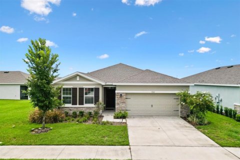 House in Wildwood, Florida 4 bedrooms, 188.68 sq.m. № 1906254 - photo 2