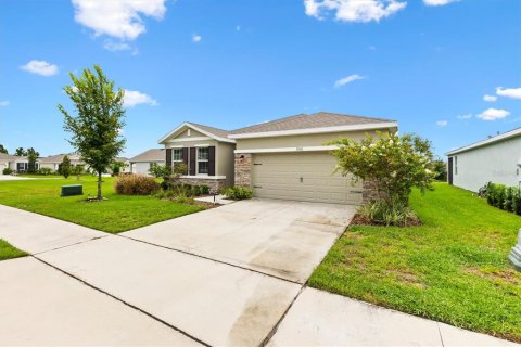 House in Wildwood, Florida 4 bedrooms, 188.68 sq.m. № 1906254 - photo 3