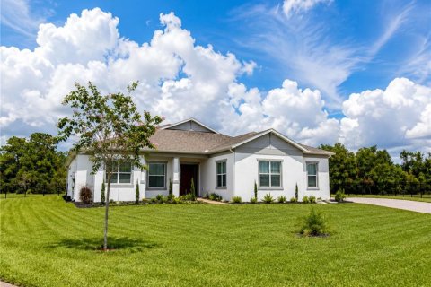 House in Orlando, Florida 4 bedrooms, 285.58 sq.m. № 2353339