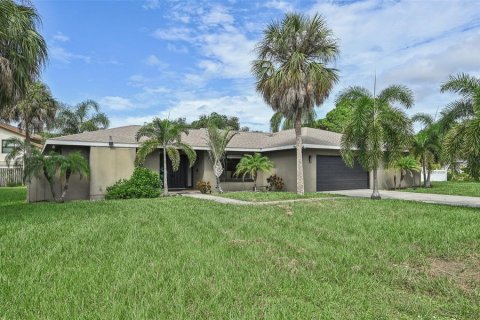 Villa ou maison à vendre à Bradenton, Floride: 3 chambres, 175.4 m2 № 2303139 - photo 27