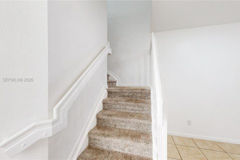 Adosado en venta en Homestead, Florida, 4 dormitorios, 147.9 m2 № 2057822 - foto 23