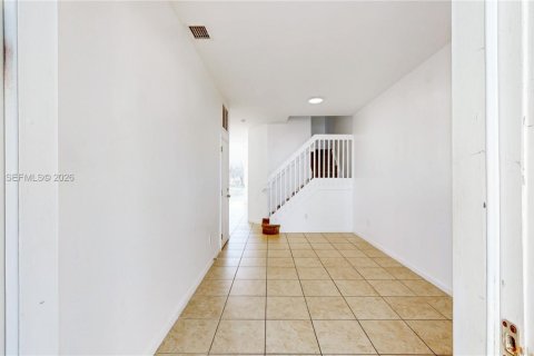 Adosado en venta en Homestead, Florida, 4 dormitorios, 147.9 m2 № 2057822 - foto 3