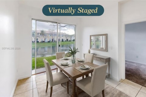 Adosado en venta en Homestead, Florida, 4 dormitorios, 147.9 m2 № 2057822 - foto 16