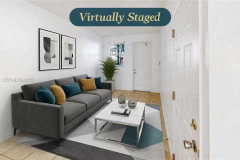 Adosado en venta en Homestead, Florida, 4 dormitorios, 147.9 m2 № 2057822 - foto 5