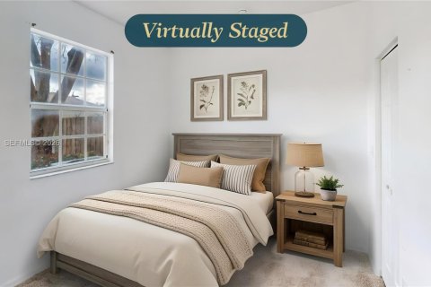 Adosado en venta en Homestead, Florida, 4 dormitorios, 147.9 m2 № 2057822 - foto 18