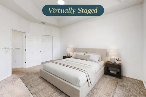 Adosado en venta en Homestead, Florida, 4 dormitorios, 147.9 m2 № 2057822 - foto 27