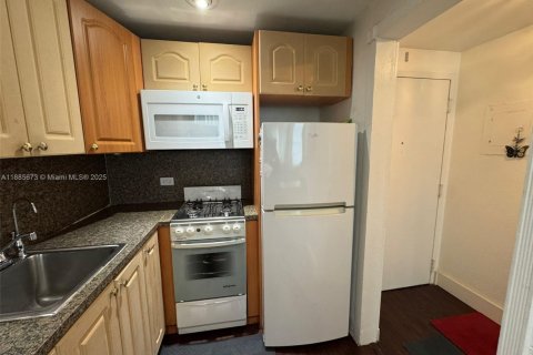 Copropriété à louer à Coral Gables, Floride: 41.81 m2 № 1937287 - photo 4