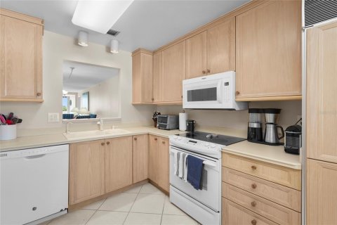 Condominio en venta en Sarasota, Florida, 2 dormitorios, 127.09 m2 № 1815268 - foto 5
