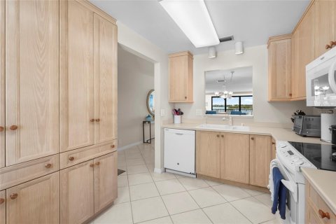 Condominio en venta en Sarasota, Florida, 2 dormitorios, 127.09 m2 № 1815268 - foto 18