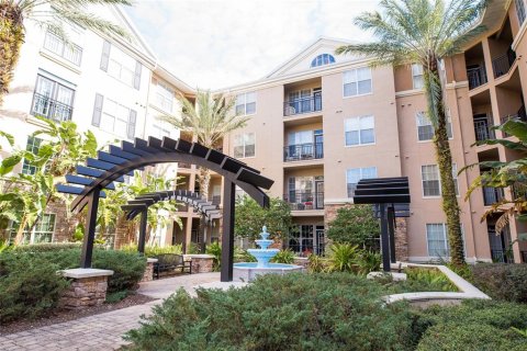 Copropriété à vendre à Tampa, Floride: 1 chambre, 73.58 m2 № 2143105 - photo 19