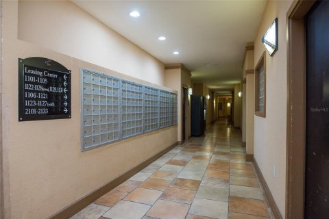 Copropriété à vendre à Tampa, Floride: 1 chambre, 73.58 m2 № 2143105 - photo 20