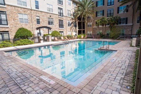 Copropriété à vendre à Tampa, Floride: 1 chambre, 73.58 m2 № 2143105 - photo 18