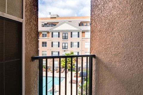 Copropriété à vendre à Tampa, Floride: 1 chambre, 73.58 m2 № 2143105 - photo 9