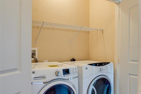 Copropriété à vendre à Tampa, Floride: 1 chambre, 73.58 m2 № 2143105 - photo 17