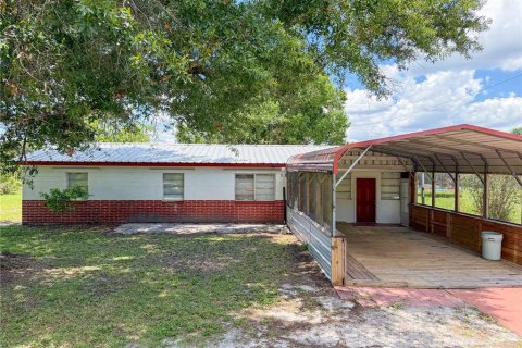 Casa en venta en Frostproof, Florida, 3 dormitorios, 171.31 m2 № 2228118 - foto 2