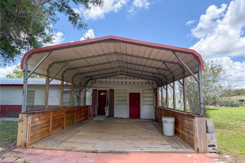Casa en venta en Frostproof, Florida, 3 dormitorios, 171.31 m2 № 2228118 - foto 16