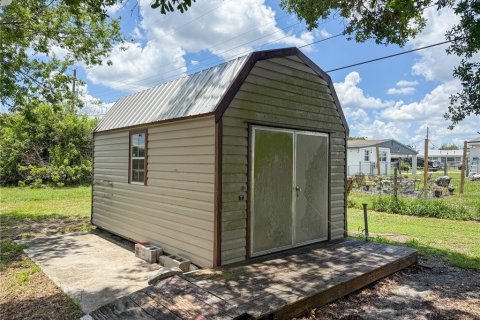 Casa en venta en Frostproof, Florida, 3 dormitorios, 171.31 m2 № 2228118 - foto 18