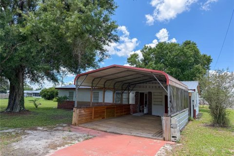 Casa en venta en Frostproof, Florida, 3 dormitorios, 171.31 m2 № 2228118 - foto 17