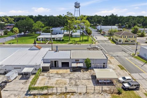 Commercial property in Chiefland, Florida № 2348090 - photo 22