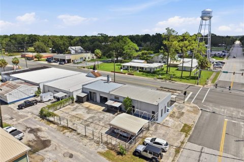 Commercial property in Chiefland, Florida № 2348090 - photo 6