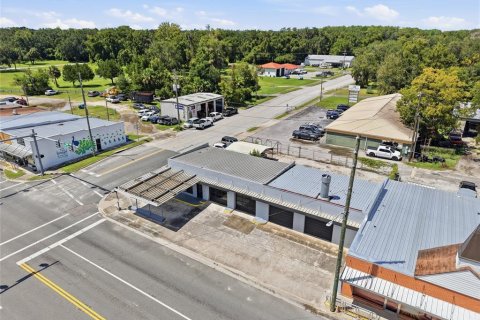 Commercial property in Chiefland, Florida № 2348090 - photo 7