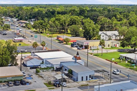 Commercial property in Chiefland, Florida № 2348090 - photo 23
