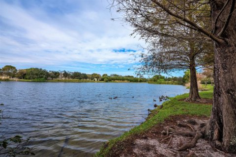House in Boca Raton, Florida 3 bedrooms, 142.98 sq.m. № 1174898 - photo 1