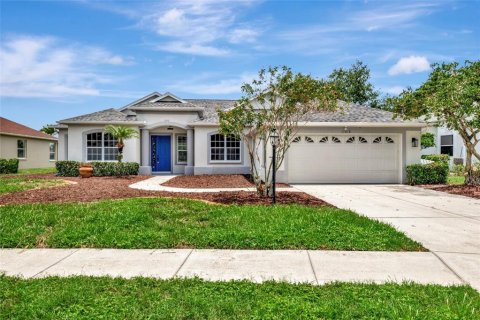 Casa en venta en Lakewood Ranch, Florida, 4 dormitorios, 241.17 m2 № 1773580 - foto 1